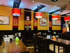 大堂-姚记炒肝店(簋街店)
