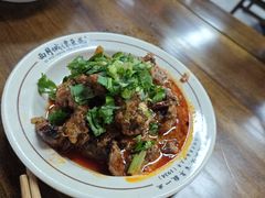 -西月城谭豆花(春熙路店)