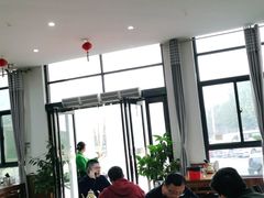 大堂-合记烩面(高新区店)