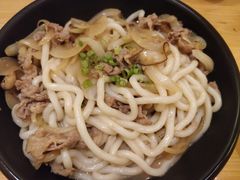 日式炒乌冬-宝寿司(红瓦寺店)