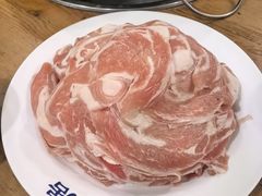 羊排-元盛居(生态大街店)