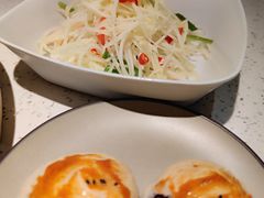 -云荷里·蒸汽石锅鱼·云南菜(中发百旺店)