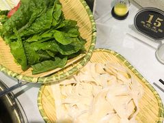-名善山珍·野生菌汤锅(文殊院店)