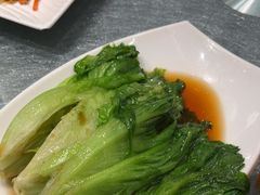 -點無缺茶楼·海鲜酒家(世博店)