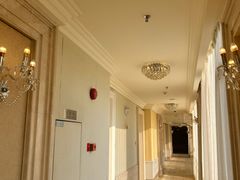 -中旅阿那亚九龙湖·公主酒店