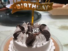 -DQ·蛋糕·冰淇淋(富华里店)