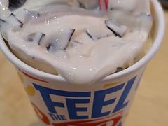 -DQ·蛋糕·冰淇淋(金桥店)