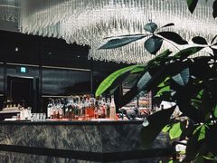 -瑞吉吧 The St·Regis Bar(长沙瑞吉酒店)