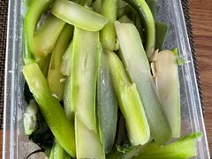 -菁菁有味湖北恩施菜