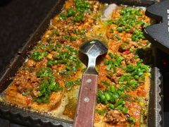 -烤匠麻辣烤鱼(万象城店)