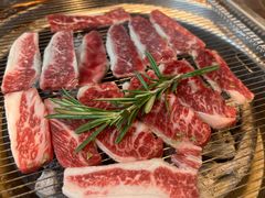 -橡果烤肉(仙林店)