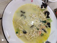 -皮五鱼汤面(老街店)