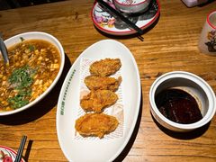 -新白鹿餐厅(银泰西湖文化广场店)