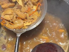 -蘑界·野生菌火锅(深业上城店)