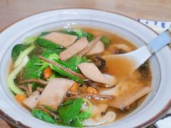 -八珍手工水饺·妈妈的爱(传芳巷店)