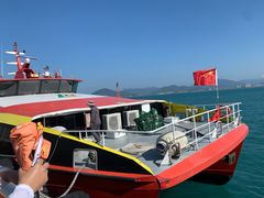 -三亚西岛海洋文化旅游区