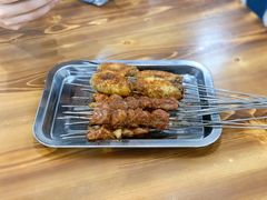 -何记酿皮店(西流湾店)
