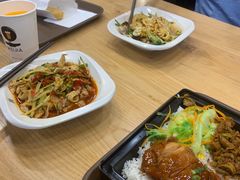 -魏家凉皮(祈年大厦店)