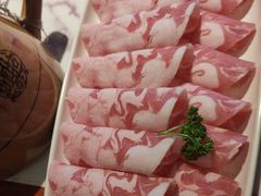 -老员外骨汤火锅(海州古城店)