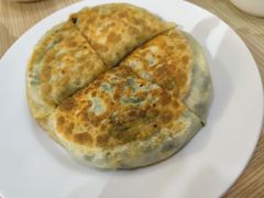 -台北楚楚园馅饼粥(虹桥南丰城店)