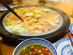 -阿鸡鱼庄·顺德鲜蒸小炒(亚运村店)