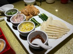 -老雒阳面馆·水席(高新区店)