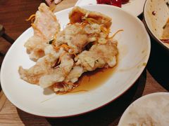 -金掌勺锅包肉(太原万达店)