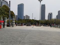 -天鹅湖体育公园