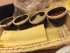 -山沟沟炒鸡(颐灏·海怡名都店)