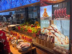 -鸽子窝(宋庄店)