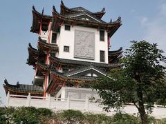 -广东花都湖国家湿地公园