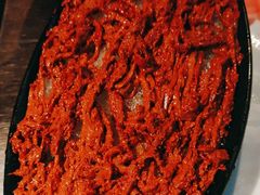 -辣伍鲜毛肚老火锅(元一店)