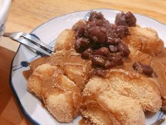 糍粑小方-小豆海棠(人民南路店)