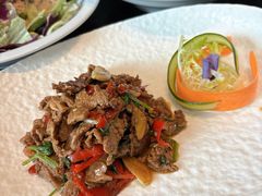 -翠湖宾馆·中餐厅