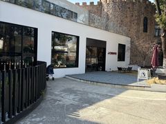 -J Create城市露营咖啡·简餐·宠物(上海动物园店)