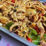 每日小食—凉菜