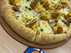 -达美乐比萨(南京路店)