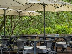 -龙井壹号·茶缘山景宴(龙井村店)