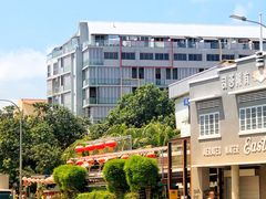 -無招牌海鮮(芽笼店)