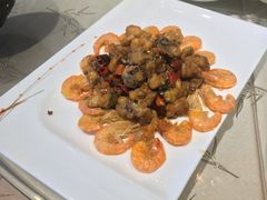 -博斯腾宾馆中餐厅