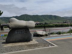 -图们国门景区