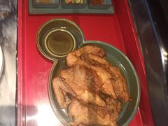 -西安饭庄·非遗陕菜(钟楼店)