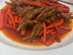 -院里寻菜·精致庭院菜(观沙岭店)