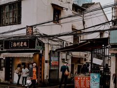 -顺昌路550弄小区