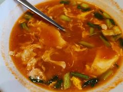 疙瘩汤-惠丰堂饭庄·烤鸭·京味菜(西北旺·唐家岭店)