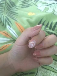-Mei酱の店美甲美睫