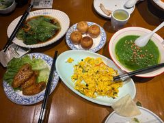 -三凤酒家·百年无锡菜(清扬茂业店)