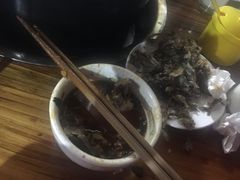 -金海椒罐罐鲢鱼(东方桂苑店)