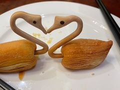 -索菲特西湖大酒店·香榭丽全日候餐厅(南山路店)