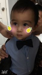 -玛瑞莎·儿童·亲子摄影(越秀店)